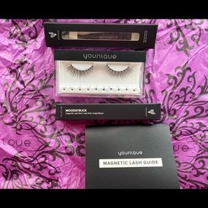 Younique Magnetic Lashes